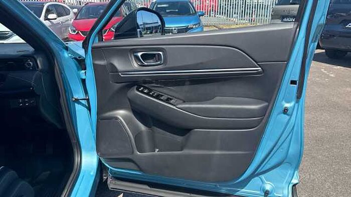 Honda e:Ny1 150kW Advance 69kWh 5dr Auto 