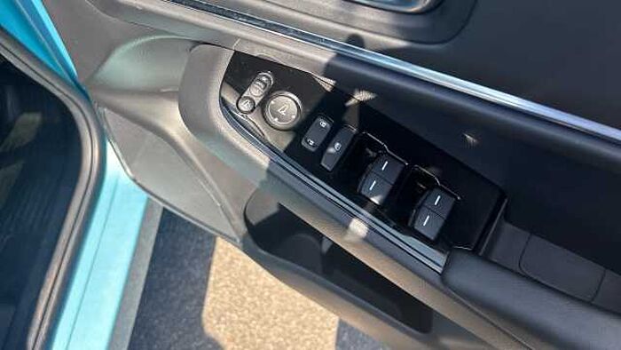Honda e:Ny1 150kW Advance 69kWh 5dr Auto 