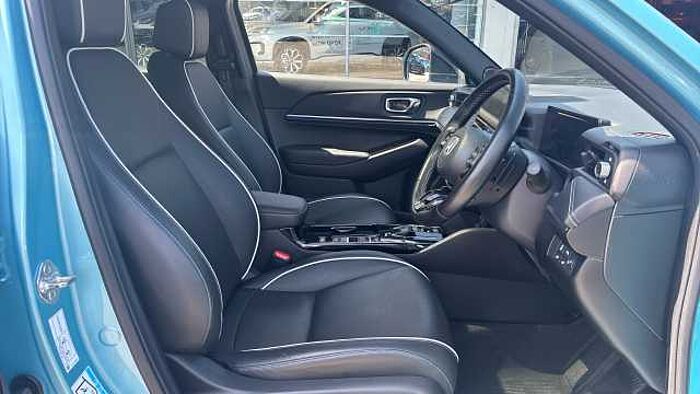 Honda e:Ny1 150kW Advance 69kWh 5dr Auto 