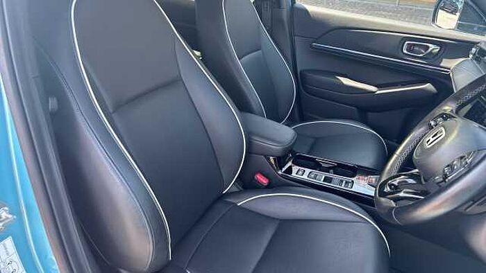 Honda e:Ny1 150kW Advance 69kWh 5dr Auto 