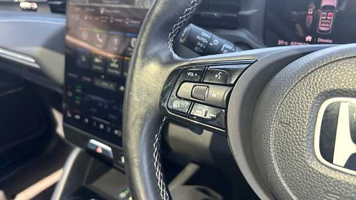 Honda e:Ny1 150kW Advance 69kWh 5dr Auto 