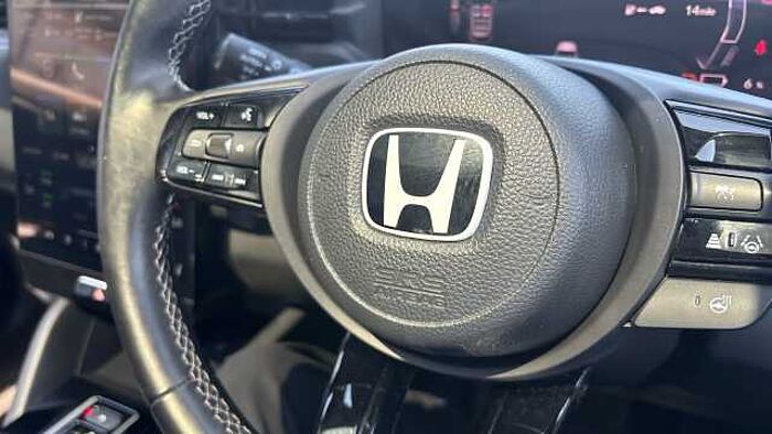 Honda e:Ny1 150kW Advance 69kWh 5dr Auto 