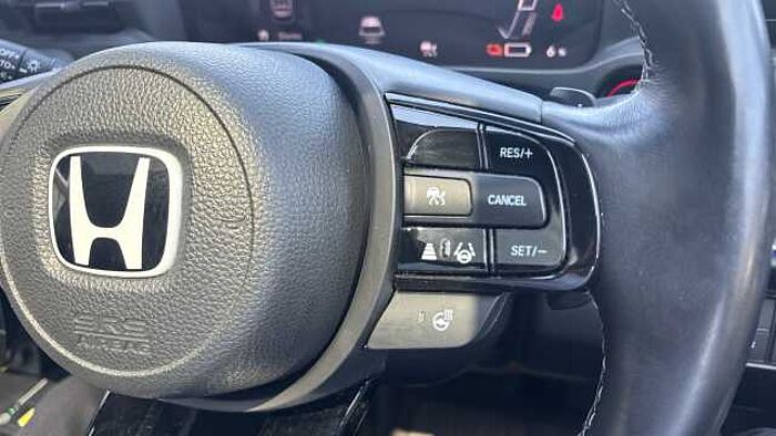 Honda e:Ny1 150kW Advance 69kWh 5dr Auto 