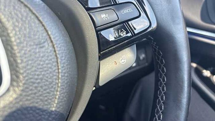 Honda e:Ny1 150kW Advance 69kWh 5dr Auto 