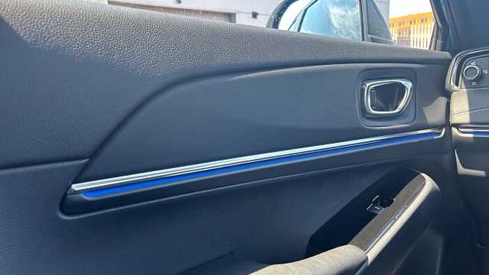 Honda e:Ny1 150kW Advance 69kWh 5dr Auto 