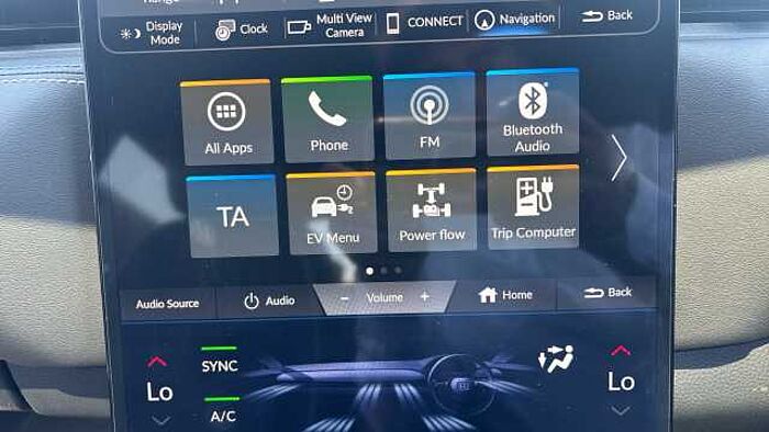 Honda e:Ny1 150kW Advance 69kWh 5dr Auto 