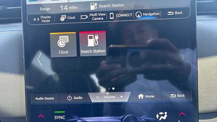 Honda e:Ny1 150kW Advance 69kWh 5dr Auto 