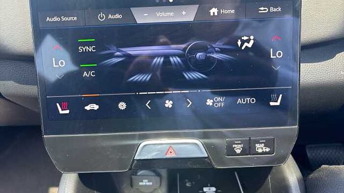 Honda e:Ny1 150kW Advance 69kWh 5dr Auto 