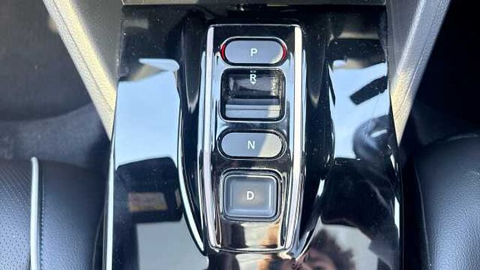 Honda e:Ny1 150kW Advance 69kWh 5dr Auto 