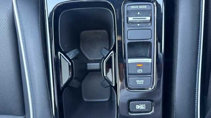 Honda e:Ny1 150kW Advance 69kWh 5dr Auto 