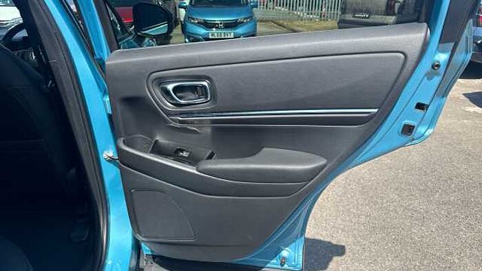 Honda e:Ny1 150kW Advance 69kWh 5dr Auto 