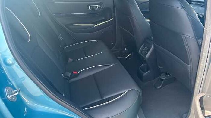 Honda e:Ny1 150kW Advance 69kWh 5dr Auto 
