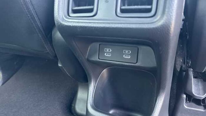 Honda e:Ny1 150kW Advance 69kWh 5dr Auto 