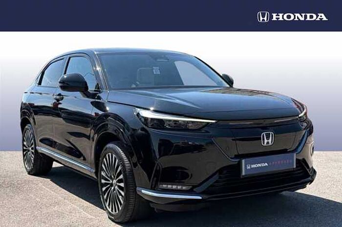 Honda e:Ny1 150kW Advance 69kWh 5dr Auto 
