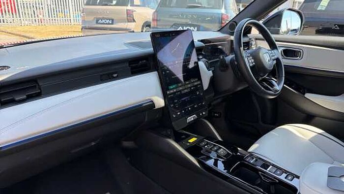 Honda e:Ny1 150kW Advance 69kWh 5dr Auto 