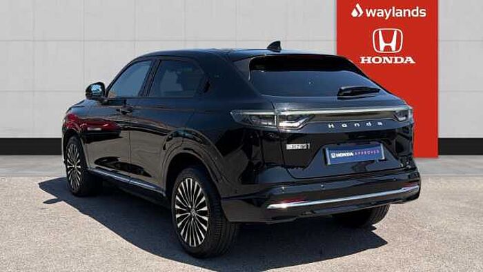 Honda e:Ny1 150kW Advance 69kWh 5dr Auto 