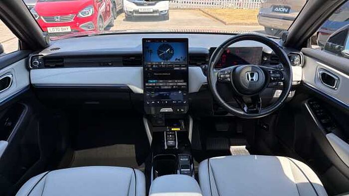 Honda e:Ny1 150kW Advance 69kWh 5dr Auto 
