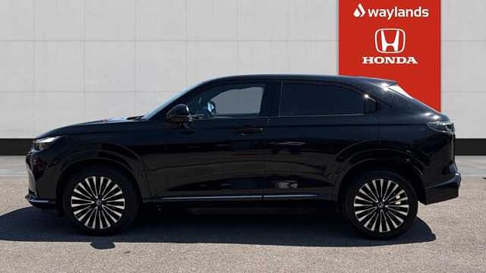 Honda e:Ny1 150kW Advance 69kWh 5dr Auto 
