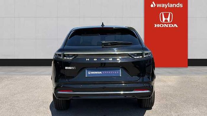 Honda e:Ny1 150kW Advance 69kWh 5dr Auto 