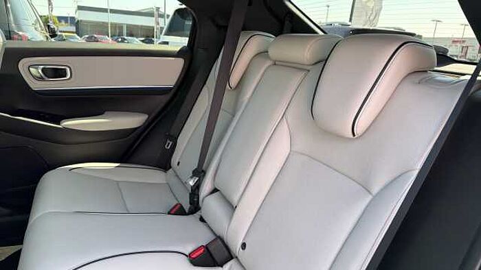 Honda e:Ny1 150kW Advance 69kWh 5dr Auto 