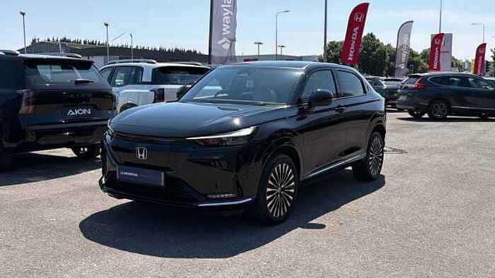 Honda e:Ny1 150kW Advance 69kWh 5dr Auto 