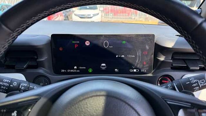 Honda e:Ny1 150kW Advance 69kWh 5dr Auto 