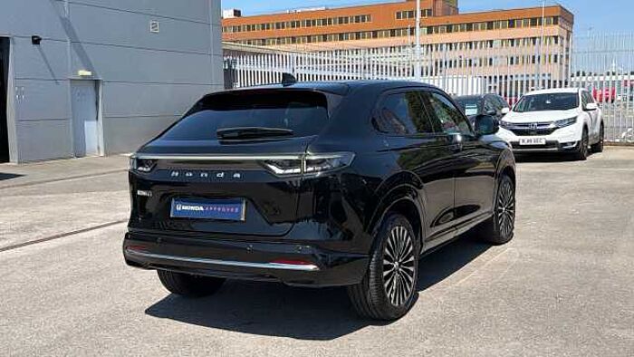 Honda e:Ny1 150kW Advance 69kWh 5dr Auto 