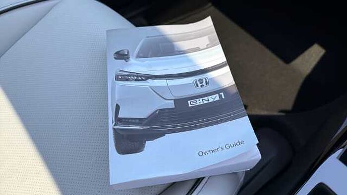 Honda e:Ny1 150kW Advance 69kWh 5dr Auto 