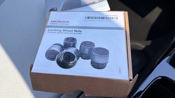 Honda e:Ny1 150kW Advance 69kWh 5dr Auto 