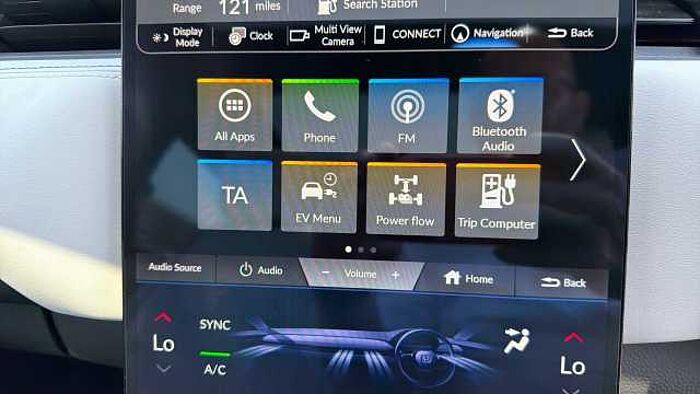 Honda e:Ny1 150kW Advance 69kWh 5dr Auto 