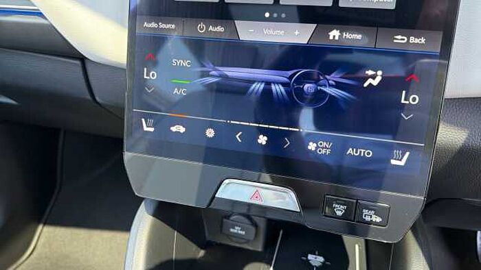 Honda e:Ny1 150kW Advance 69kWh 5dr Auto 