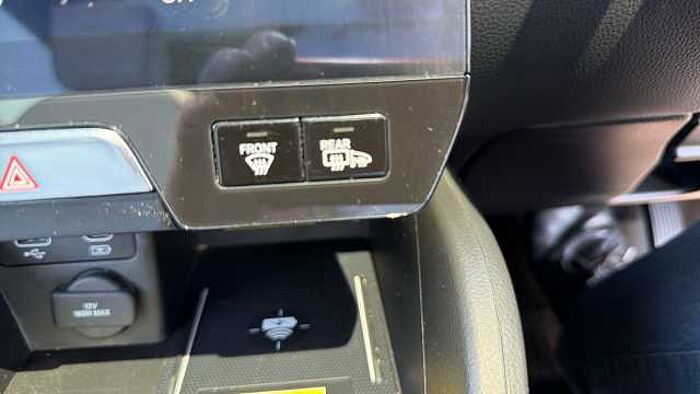 Honda e:Ny1 150kW Advance 69kWh 5dr Auto 