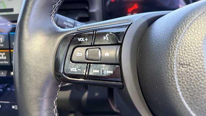 Honda e:Ny1 150kW Advance 69kWh 5dr Auto 