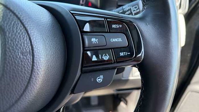Honda e:Ny1 150kW Advance 69kWh 5dr Auto 