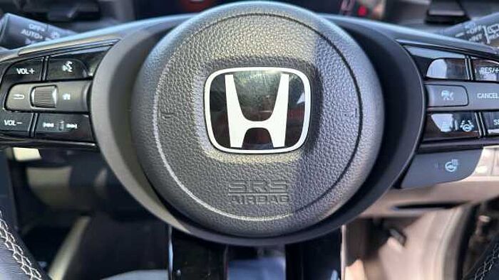 Honda e:Ny1 150kW Advance 69kWh 5dr Auto 
