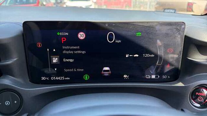Honda e:Ny1 150kW Advance 69kWh 5dr Auto 