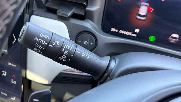 Honda e:Ny1 150kW Advance 69kWh 5dr Auto 