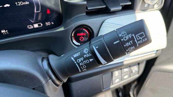 Honda e:Ny1 150kW Advance 69kWh 5dr Auto 