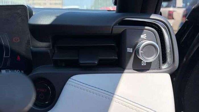 Honda e:Ny1 150kW Advance 69kWh 5dr Auto 