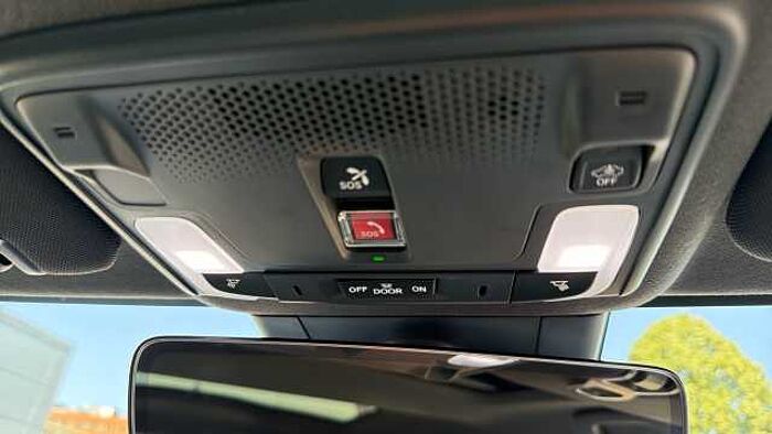 Honda e:Ny1 150kW Advance 69kWh 5dr Auto 