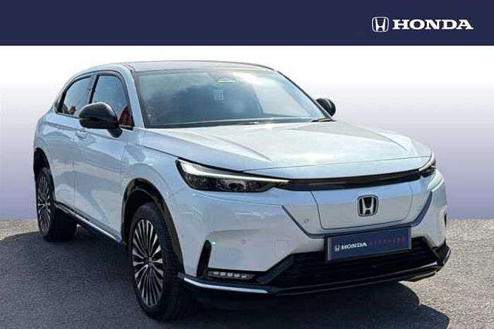 Honda e:Ny1 150kW Advance 69kWh 5dr Auto 