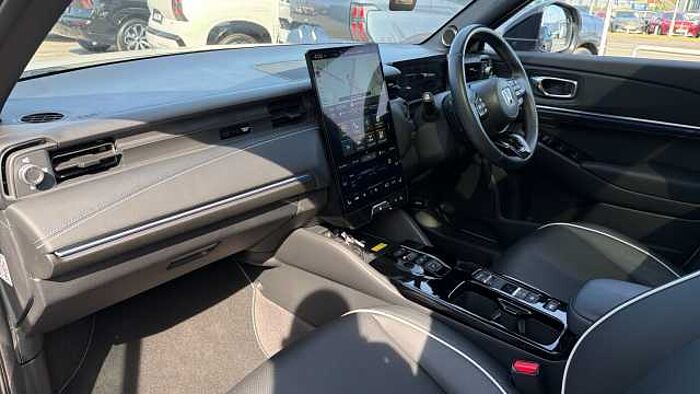 Honda e:Ny1 150kW Advance 69kWh 5dr Auto 