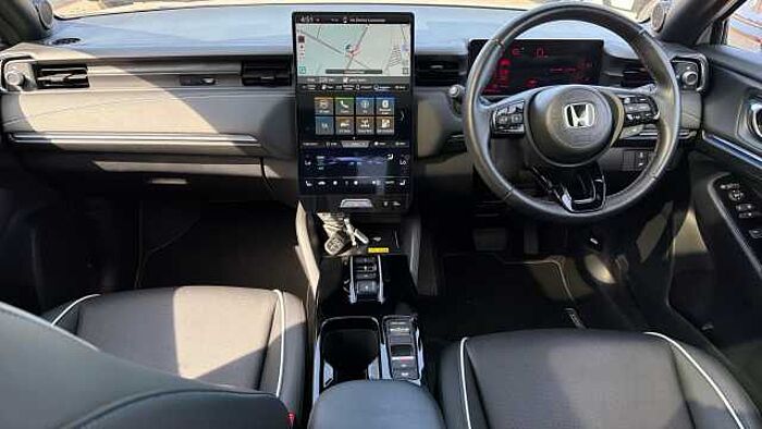 Honda e:Ny1 150kW Advance 69kWh 5dr Auto 