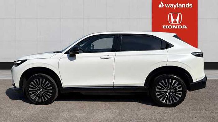 Honda e:Ny1 150kW Advance 69kWh 5dr Auto 