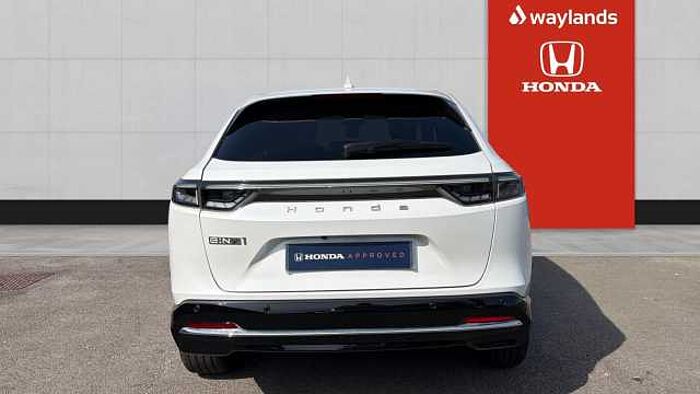 Honda e:Ny1 150kW Advance 69kWh 5dr Auto 