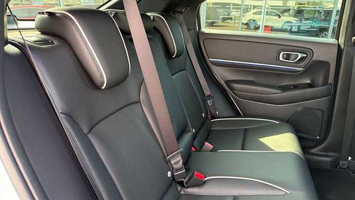 Honda e:Ny1 150kW Advance 69kWh 5dr Auto 