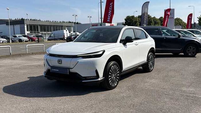 Honda e:Ny1 150kW Advance 69kWh 5dr Auto 