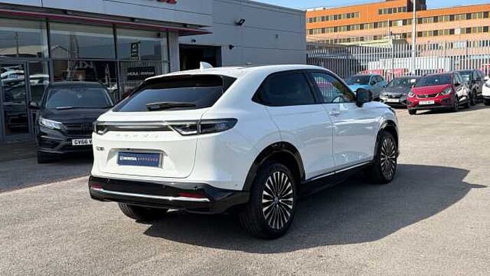 Honda e:Ny1 150kW Advance 69kWh 5dr Auto 