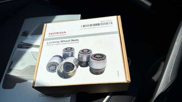 Honda e:Ny1 150kW Advance 69kWh 5dr Auto 