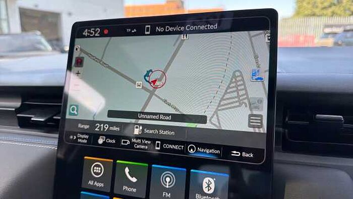 Honda e:Ny1 150kW Advance 69kWh 5dr Auto 